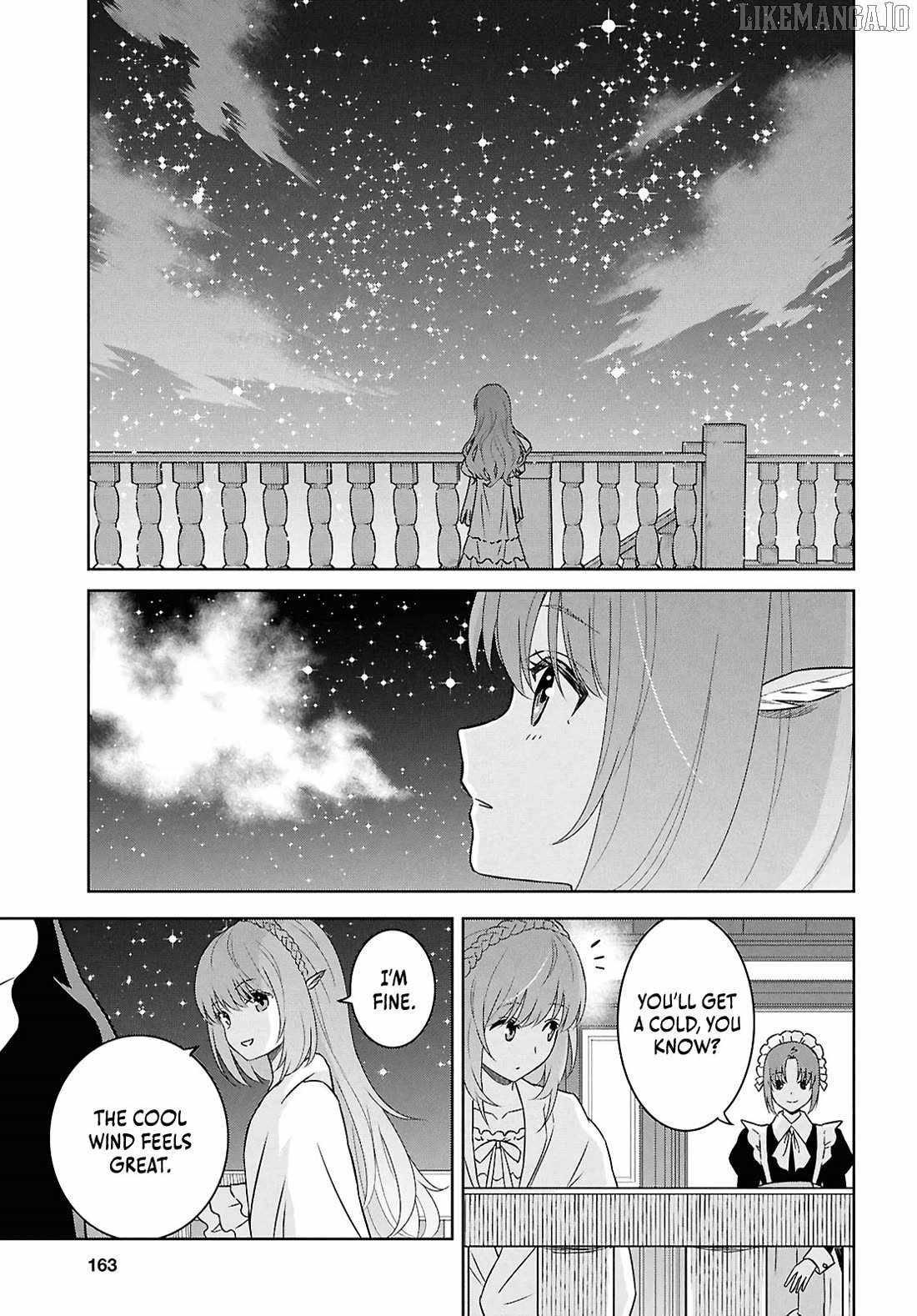 Reincarnated as the Mastermind of the Story Chapter 33 - Page 13