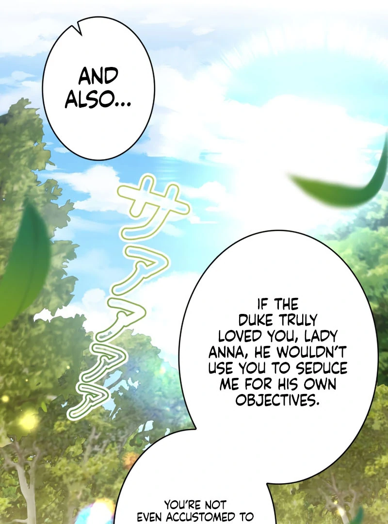 Reincarnated as the Villain Queen to Get My Revenge Chapter 23 - Page 12