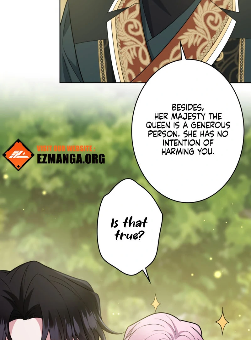 Reincarnated as the Villain Queen to Get My Revenge Chapter 23 - Page 18