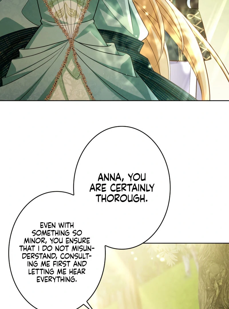 Reincarnated as the Villain Queen to Get My Revenge Chapter 23 - Page 24