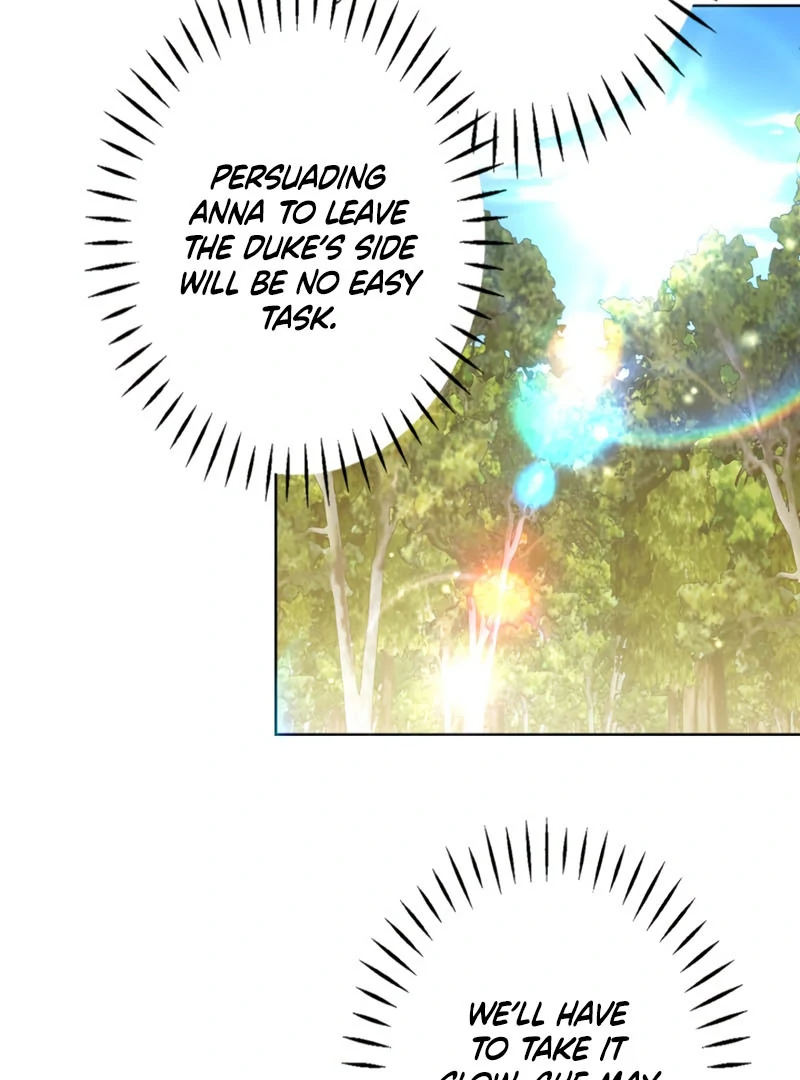 Reincarnated as the Villain Queen to Get My Revenge Chapter 23 - Page 30