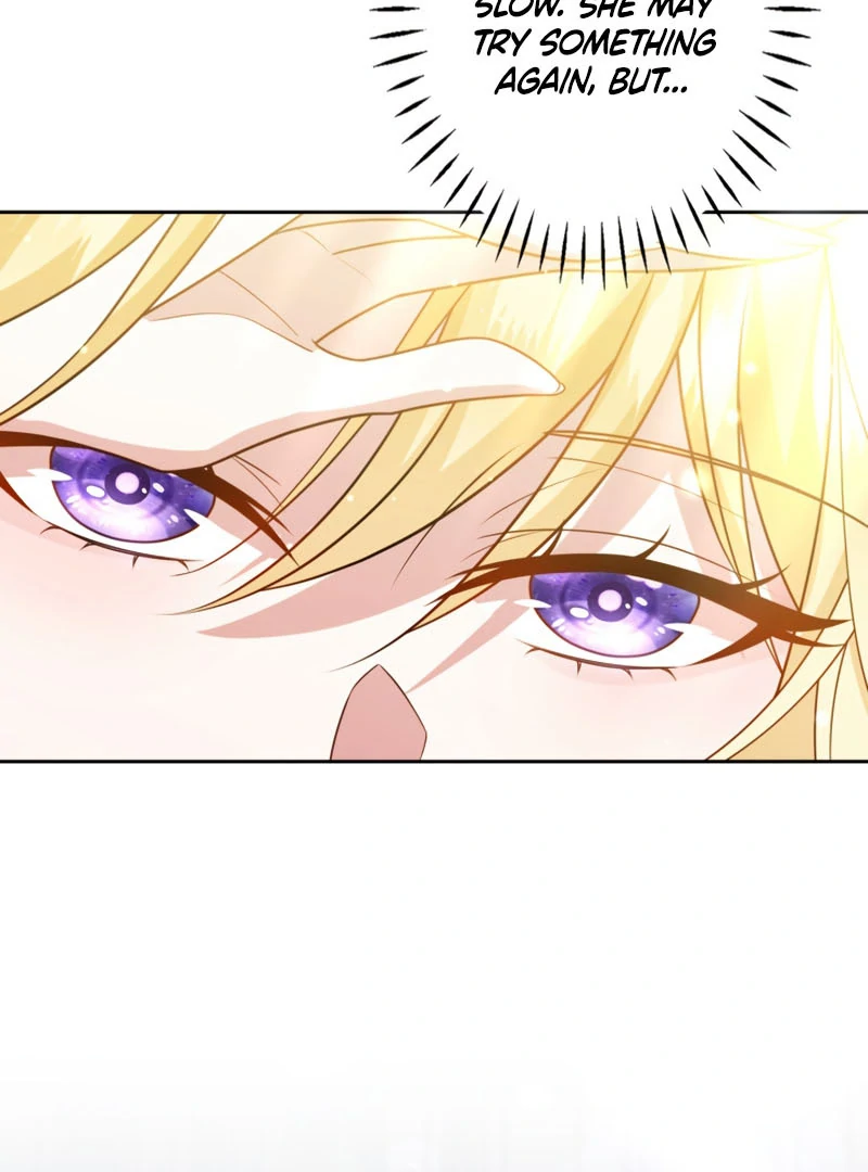 Reincarnated as the Villain Queen to Get My Revenge Chapter 23 - Page 31