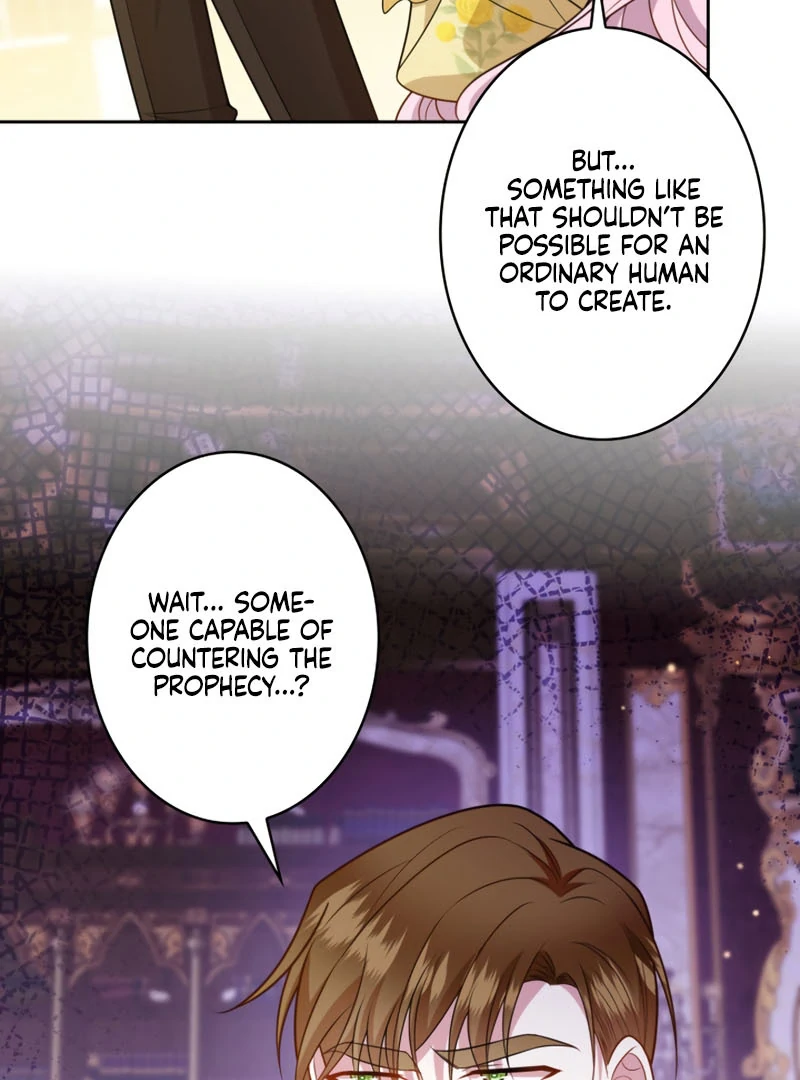 Reincarnated as the Villain Queen to Get My Revenge Chapter 23 - Page 39