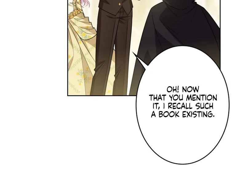 Reincarnated as the Villain Queen to Get My Revenge Chapter 23 - Page 64