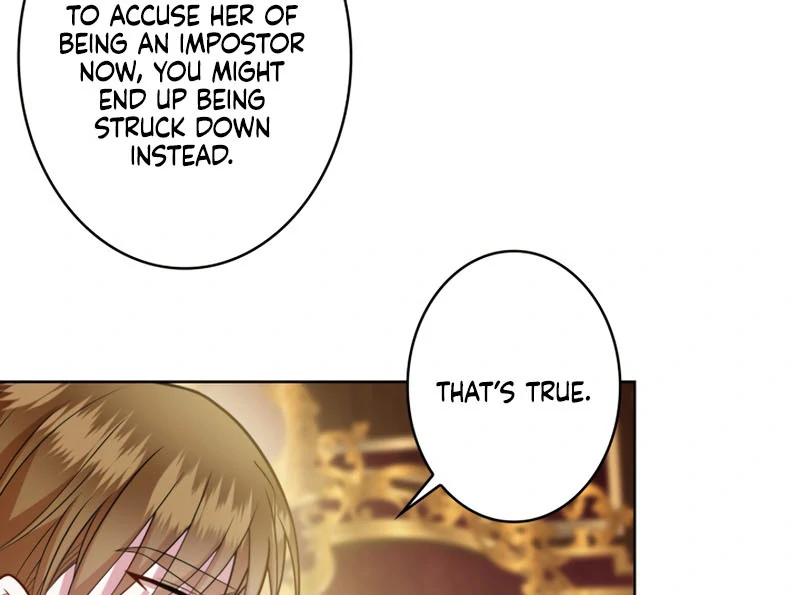 Reincarnated as the Villain Queen to Get My Revenge Chapter 23 - Page 82