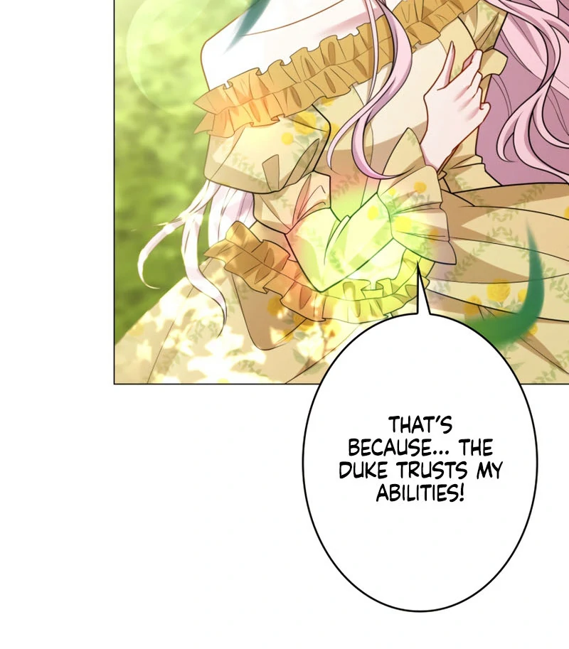 Reincarnated as the Villain Queen to Get My Revenge Chapter 23 - Page 10