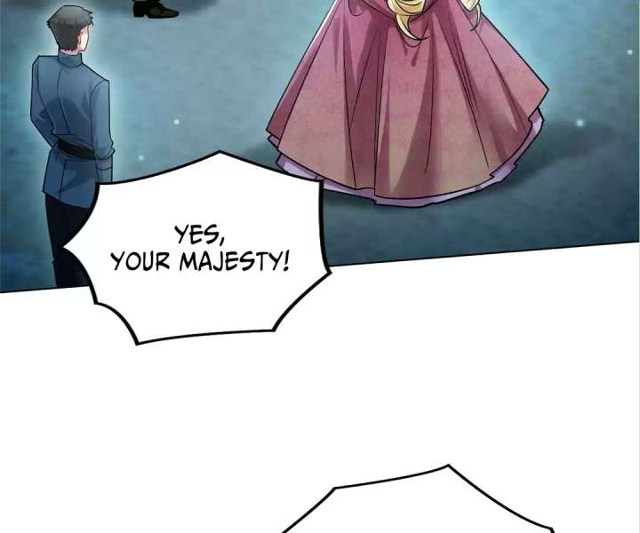 Reincarnated as the Villain Queen to Get My Revenge Chapter 27 - Page 5