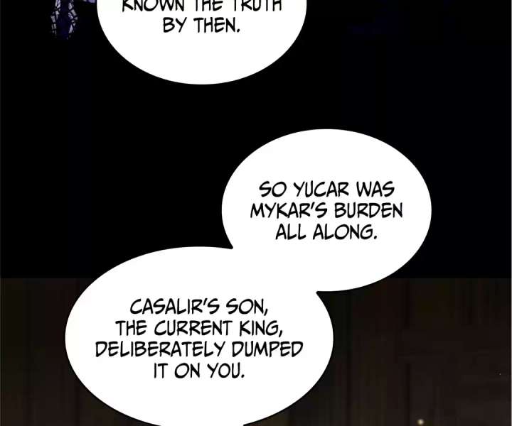 Reincarnated as the Villain Queen to Get My Revenge Chapter 28 - Page 23