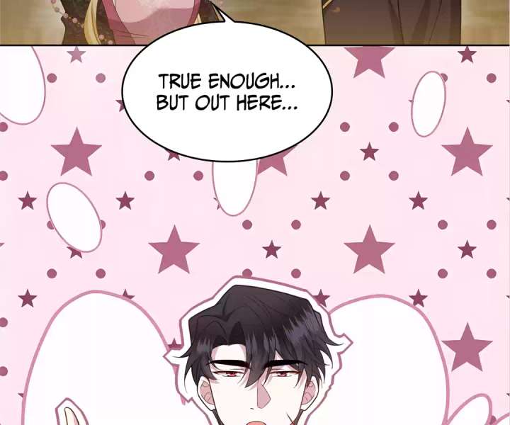 Reincarnated as the Villain Queen to Get My Revenge Chapter 28 - Page 39