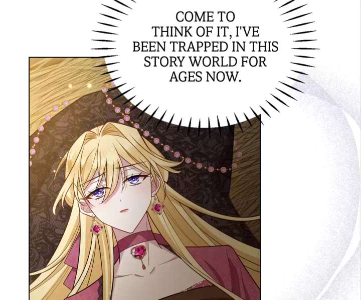 Reincarnated as the Villain Queen to Get My Revenge Chapter 28 - Page 52