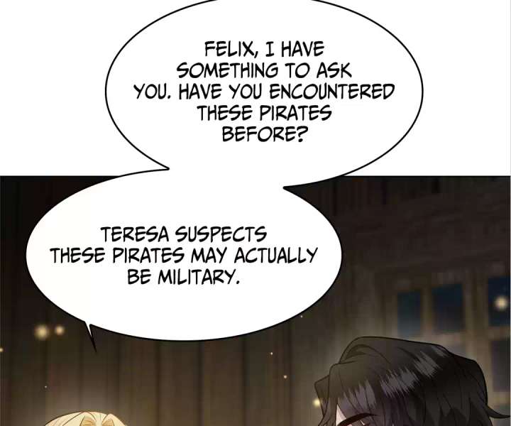 Reincarnated as the Villain Queen to Get My Revenge Chapter 28 - Page 9