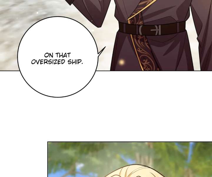 Reincarnated as the Villain Queen to Get My Revenge Chapter 30 - Page 24