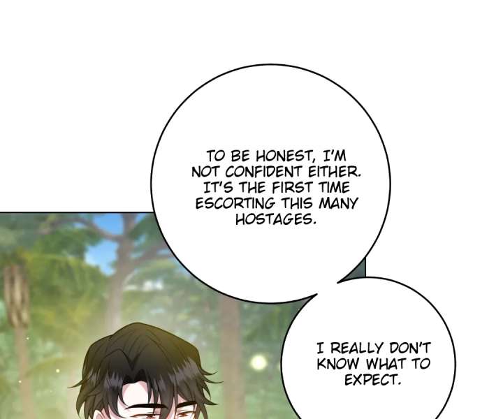 Reincarnated as the Villain Queen to Get My Revenge Chapter 30 - Page 28