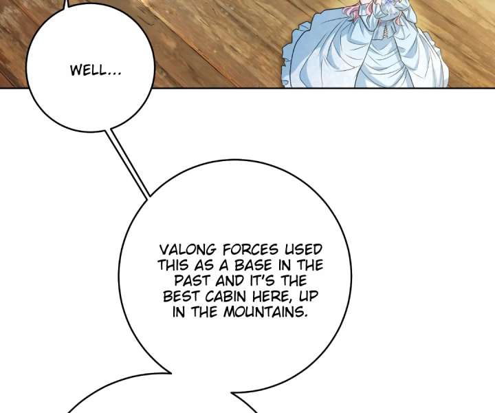 Reincarnated as the Villain Queen to Get My Revenge Chapter 30 - Page 4