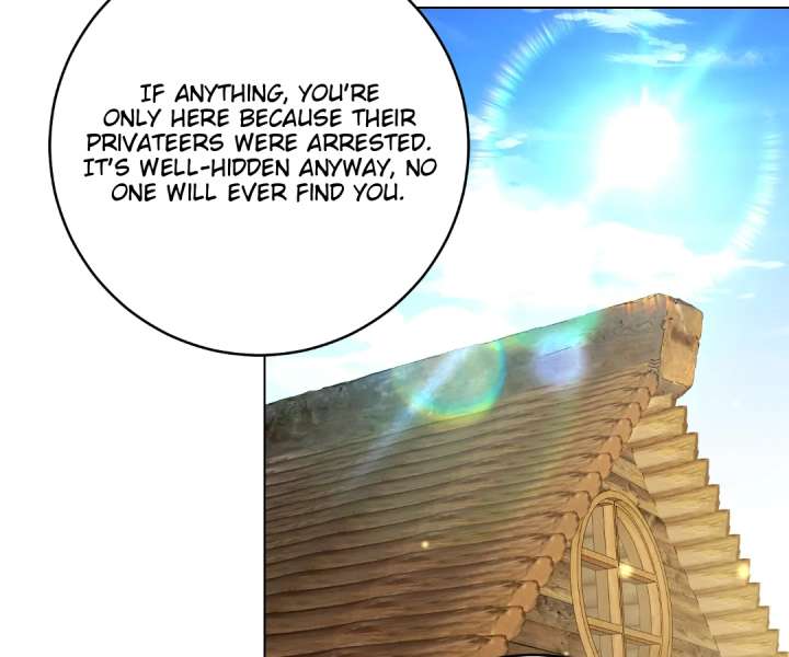 Reincarnated as the Villain Queen to Get My Revenge Chapter 30 - Page 5