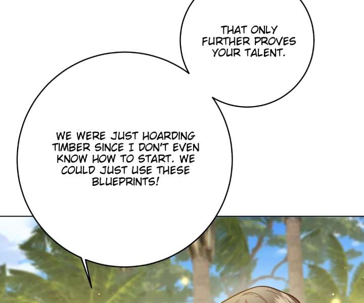 Reincarnated as the Villain Queen to Get My Revenge Chapter 30 - Page 92