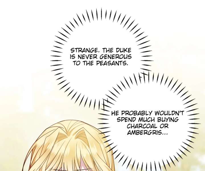 Reincarnated as the Villain Queen to Get My Revenge Chapter 31 - Page 1