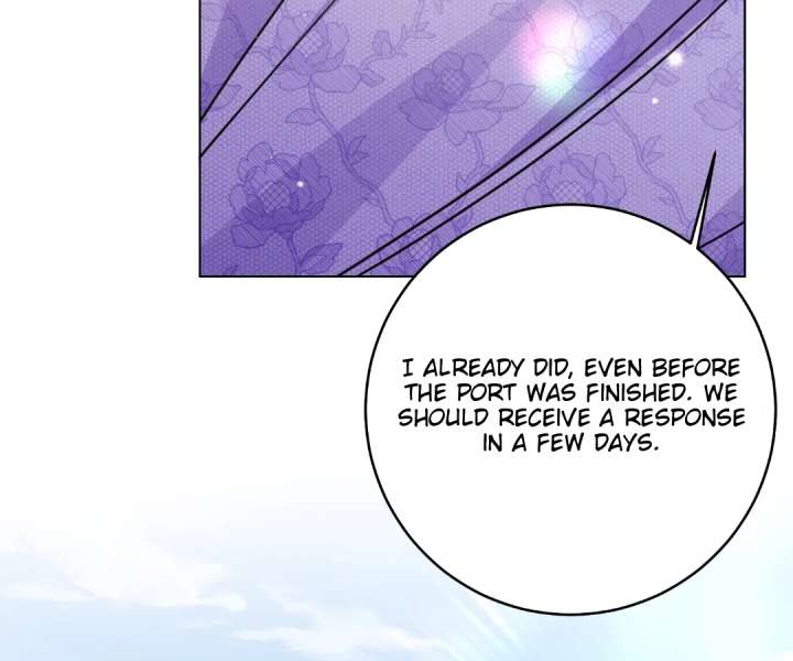 Reincarnated as the Villain Queen to Get My Revenge Chapter 31 - Page 110