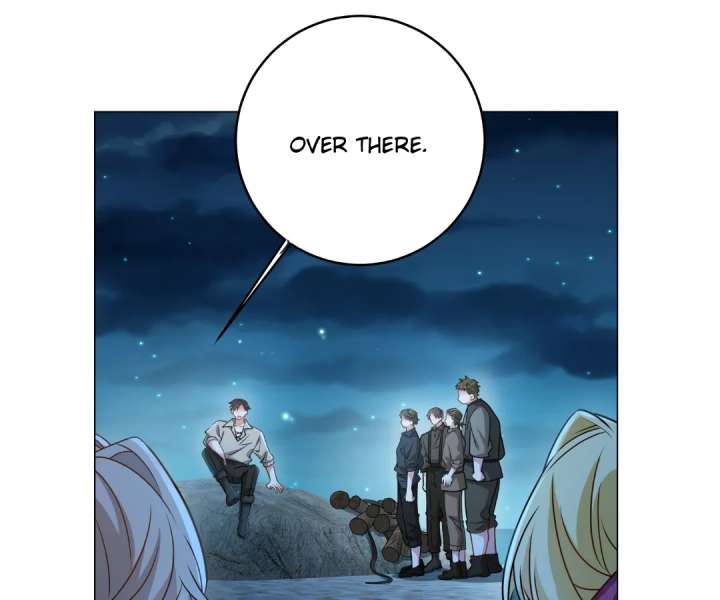 Reincarnated as the Villain Queen to Get My Revenge Chapter 31 - Page 60