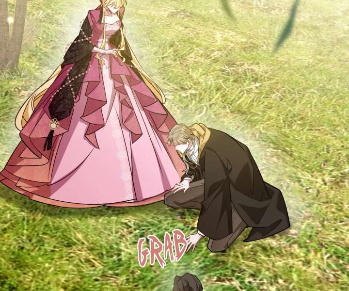 Reincarnated as the Villain Queen to Get My Revenge Chapter 31 - Page 10