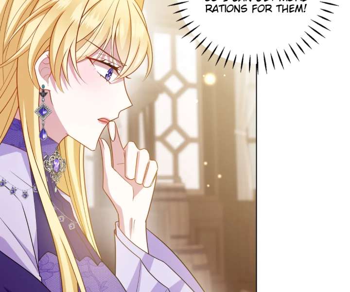 Reincarnated as the Villain Queen to Get My Revenge Chapter 32 - Page 2