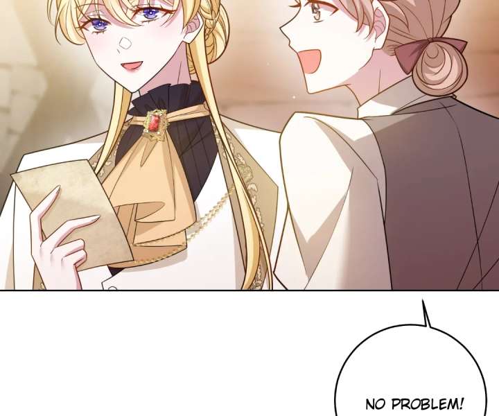 Reincarnated as the Villain Queen to Get My Revenge Chapter 32 - Page 66