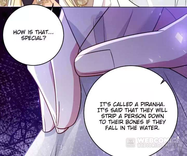 Reincarnated as the Villain Queen to Get My Revenge Chapter 32 - Page 75