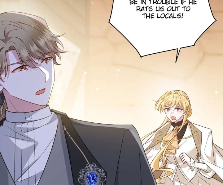 Reincarnated as the Villain Queen to Get My Revenge Chapter 32 - Page 89