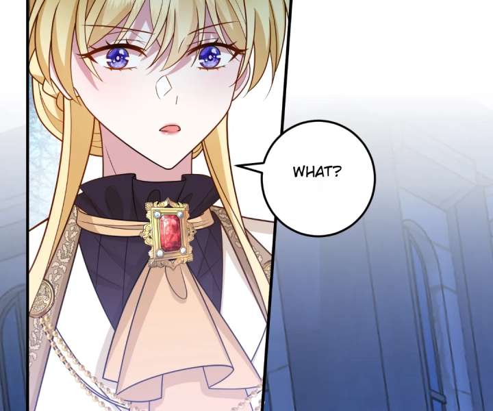 Reincarnated as the Villain Queen to Get My Revenge Chapter 33 - Page 120