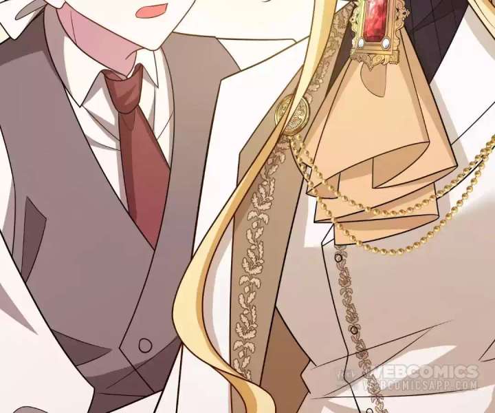 Reincarnated as the Villain Queen to Get My Revenge Chapter 33 - Page 123