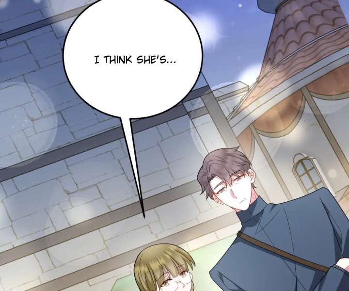 Reincarnated as the Villain Queen to Get My Revenge Chapter 33 - Page 17