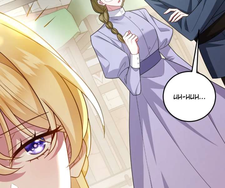 Reincarnated as the Villain Queen to Get My Revenge Chapter 33 - Page 18