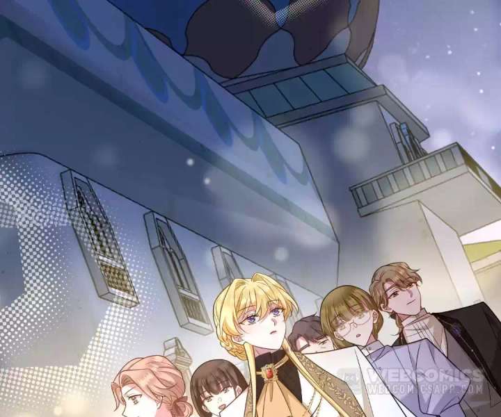 Reincarnated as the Villain Queen to Get My Revenge Chapter 33 - Page 3