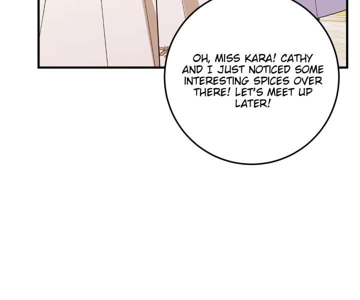 Reincarnated as the Villain Queen to Get My Revenge Chapter 33 - Page 22