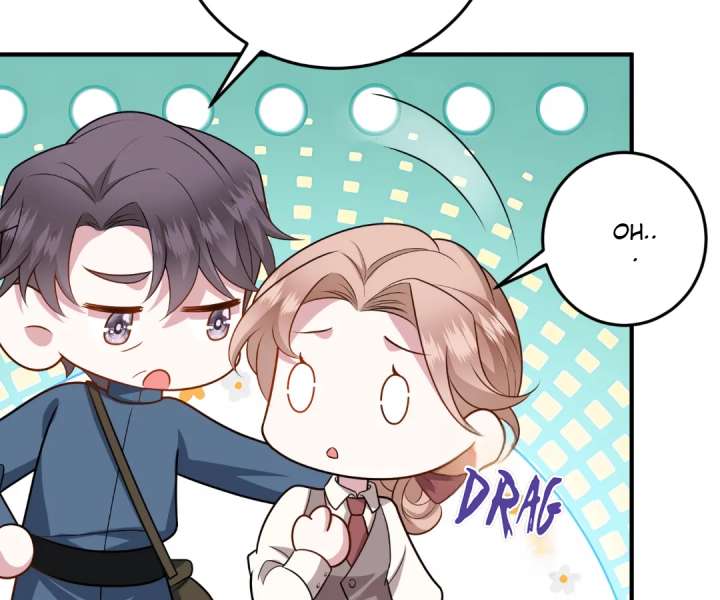 Reincarnated as the Villain Queen to Get My Revenge Chapter 33 - Page 26