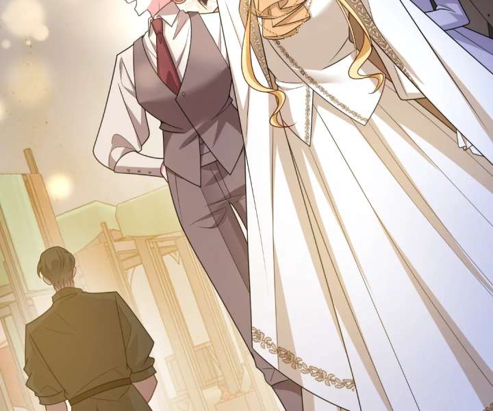 Reincarnated as the Villain Queen to Get My Revenge Chapter 33 - Page 4