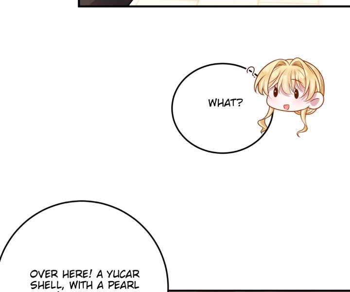 Reincarnated as the Villain Queen to Get My Revenge Chapter 33 - Page 39