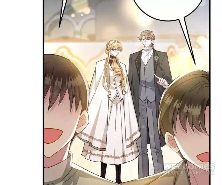 Reincarnated as the Villain Queen to Get My Revenge Chapter 33 - Page 43