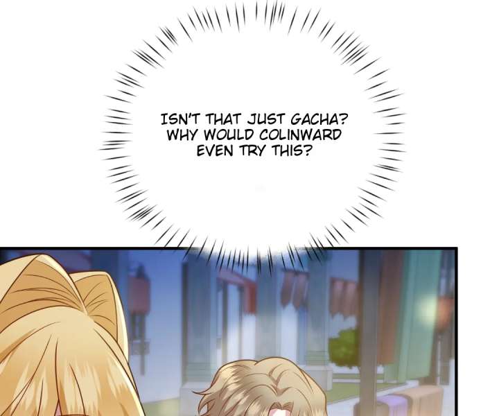 Reincarnated as the Villain Queen to Get My Revenge Chapter 33 - Page 47