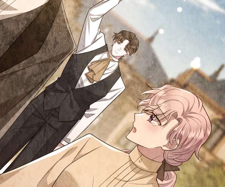 Reincarnated as the Villain Queen to Get My Revenge Chapter 34 - Page 109