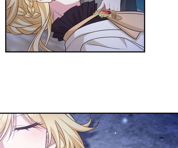 Reincarnated as the Villain Queen to Get My Revenge Chapter 34 - Page 12