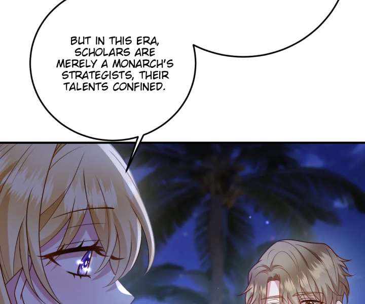 Reincarnated as the Villain Queen to Get My Revenge Chapter 34 - Page 130