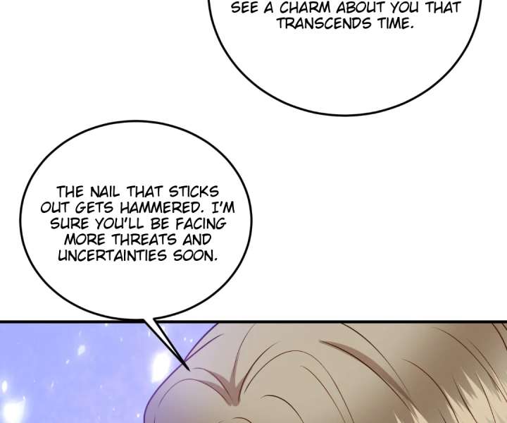 Reincarnated as the Villain Queen to Get My Revenge Chapter 34 - Page 132