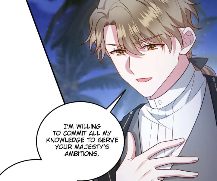 Reincarnated as the Villain Queen to Get My Revenge Chapter 34 - Page 136