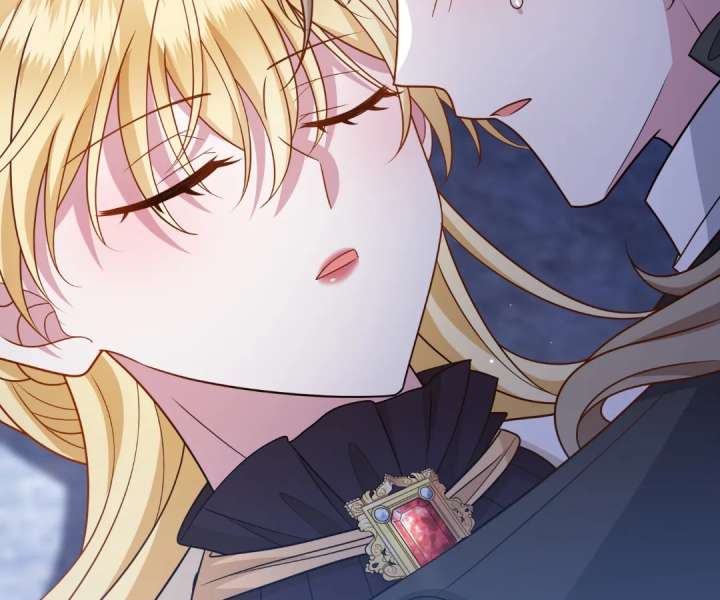 Reincarnated as the Villain Queen to Get My Revenge Chapter 34 - Page 16