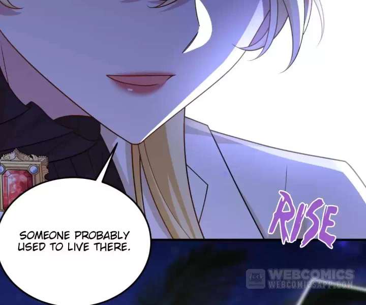 Reincarnated as the Villain Queen to Get My Revenge Chapter 34 - Page 155