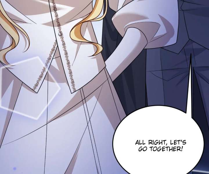 Reincarnated as the Villain Queen to Get My Revenge Chapter 34 - Page 158