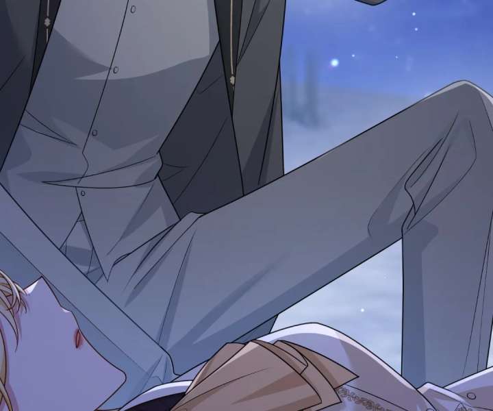 Reincarnated as the Villain Queen to Get My Revenge Chapter 34 - Page 22