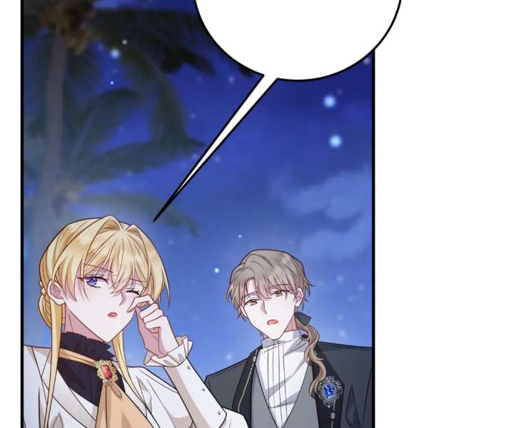 Reincarnated as the Villain Queen to Get My Revenge Chapter 34 - Page 32