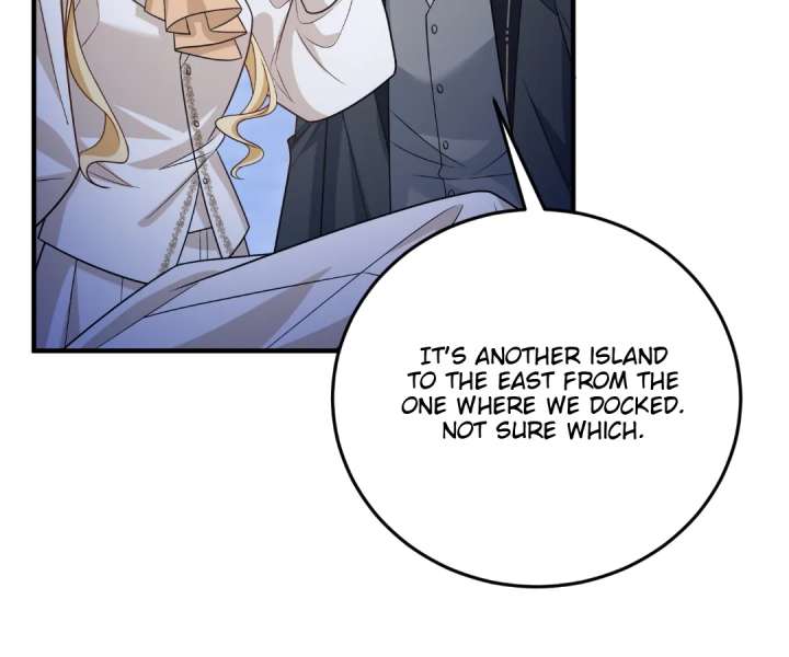 Reincarnated as the Villain Queen to Get My Revenge Chapter 34 - Page 33